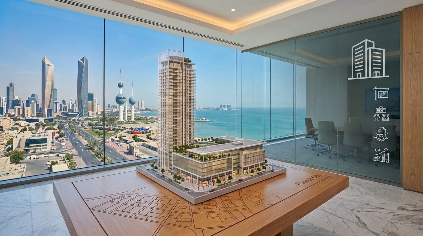 Real Estate & Property Services
